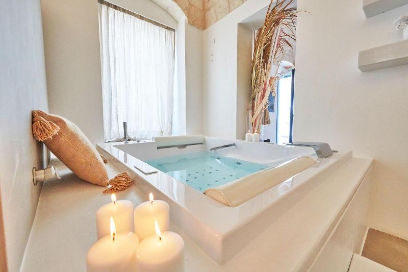 Musae Relais & Spa - Oda