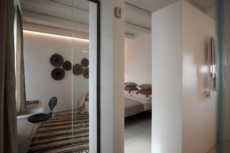 Musae Relais & Spa - Oda