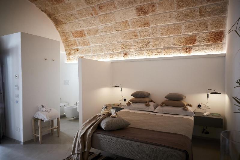 Musae Relais & Spa - Oda