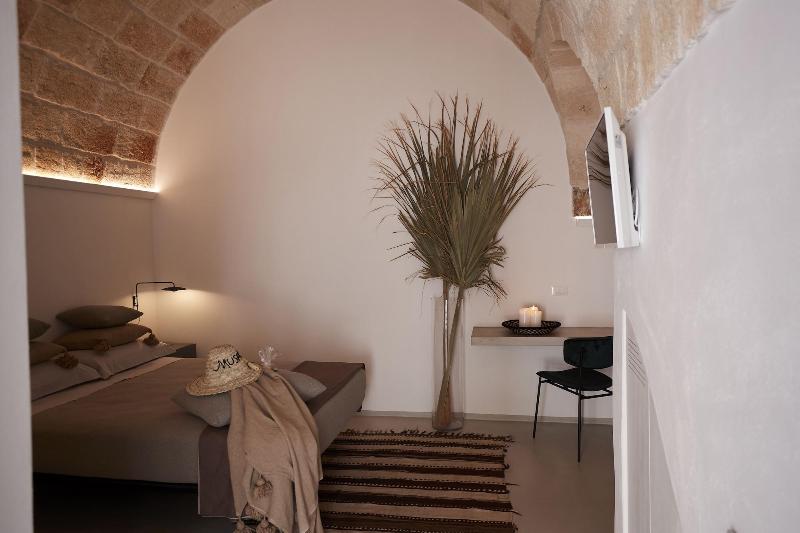 Musae Relais & Spa - Oda