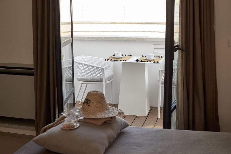 Musae Relais & Spa - Oda