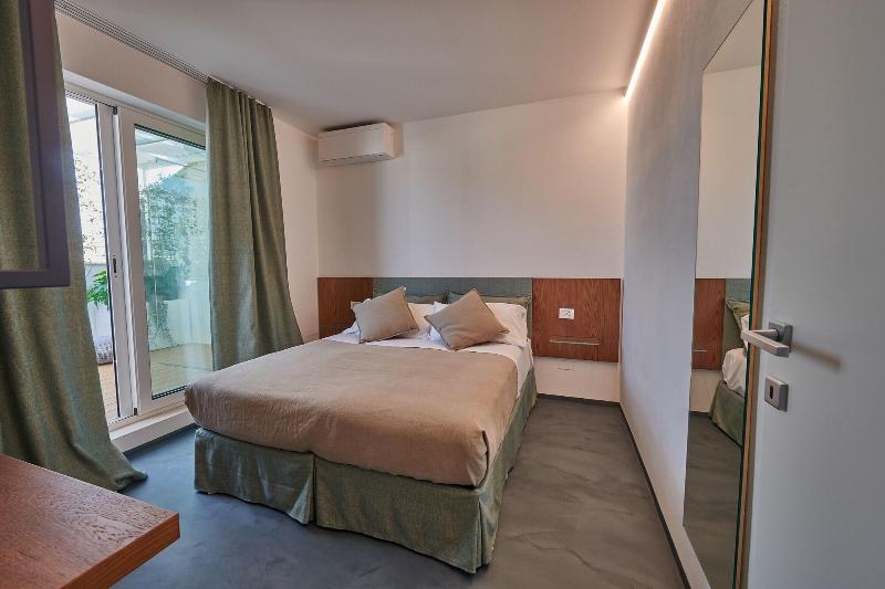 Musae Relais & Spa - Oda
