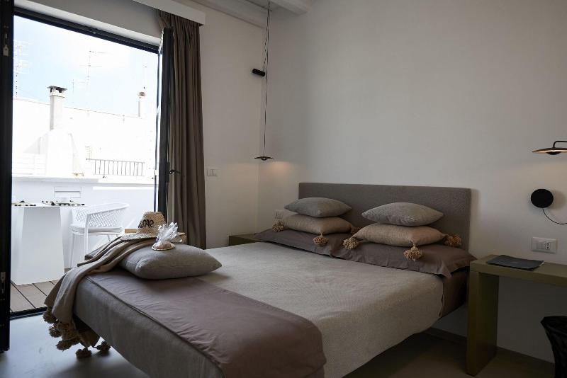 Musae Relais & Spa - Oda