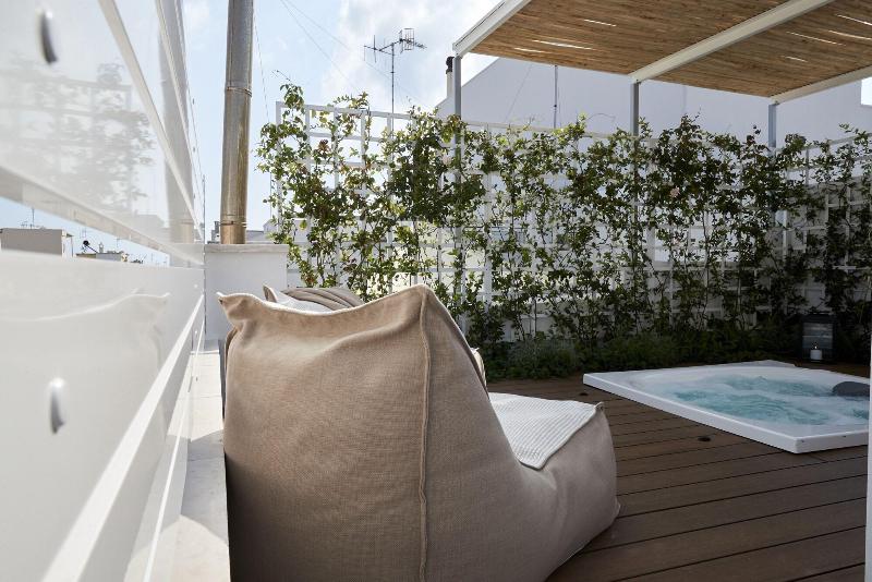 Musae Relais & Spa - Oda