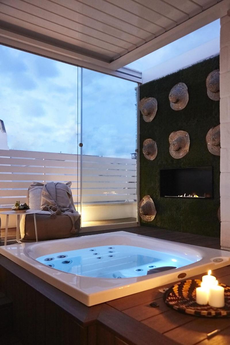 Musae Relais & Spa - Oda
