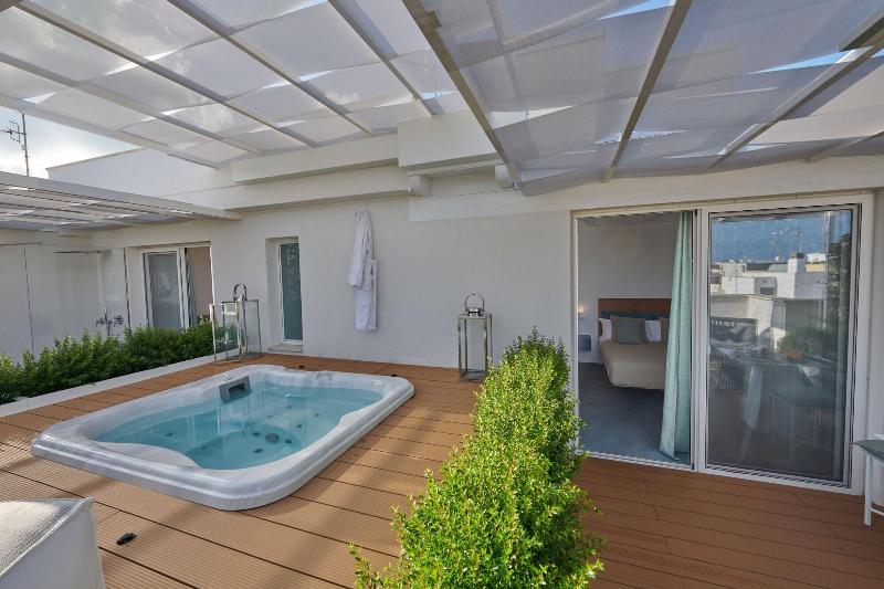 Musae Relais & Spa - Oda