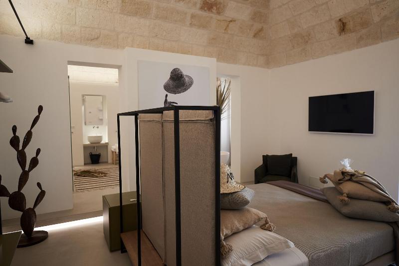 Musae Relais & Spa - Oda