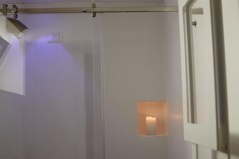 Musae Relais & Spa - Oda
