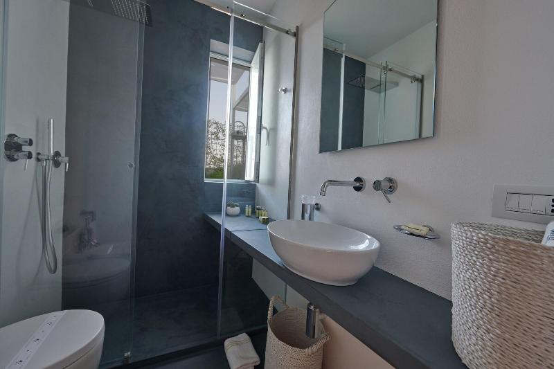 Musae Relais & Spa - Oda