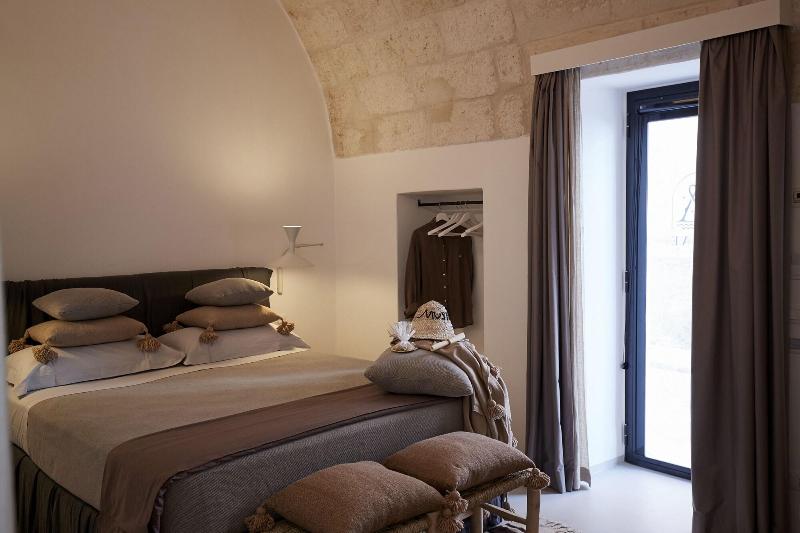 Musae Relais & Spa - Oda