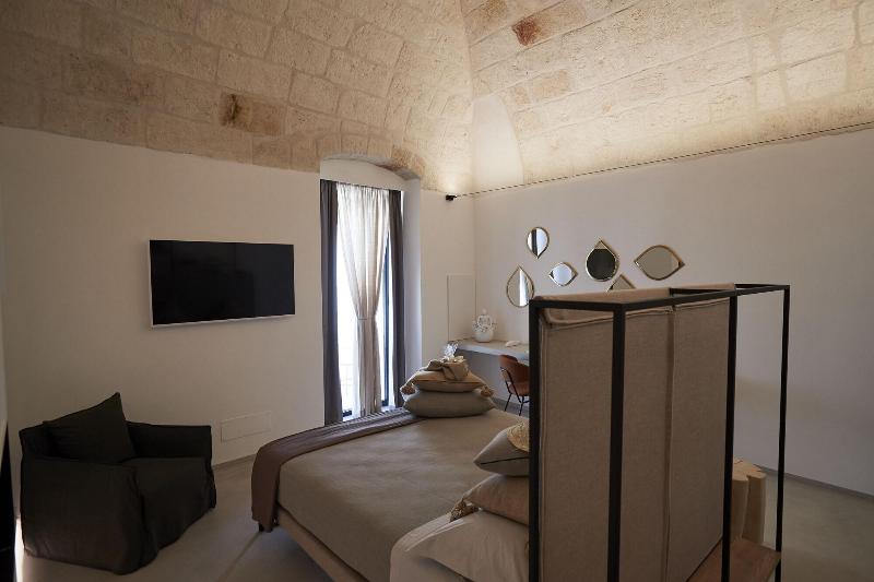 Musae Relais & Spa - Oda