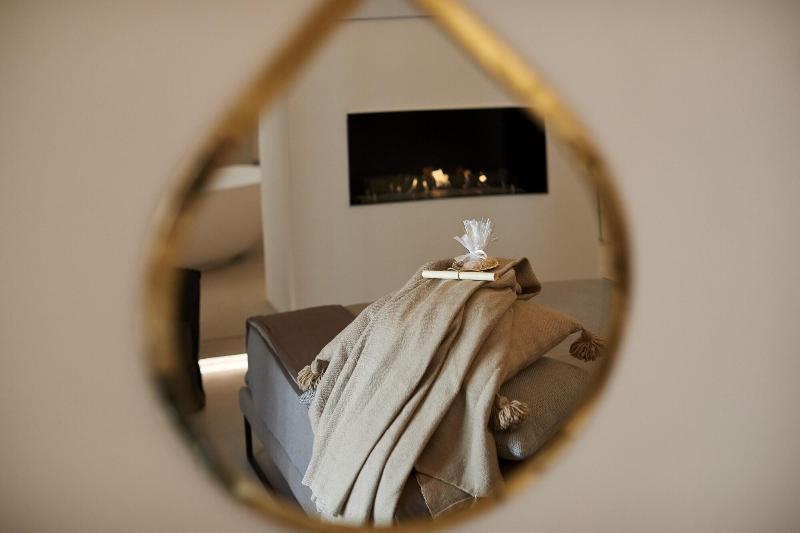 Musae Relais & Spa - Oda