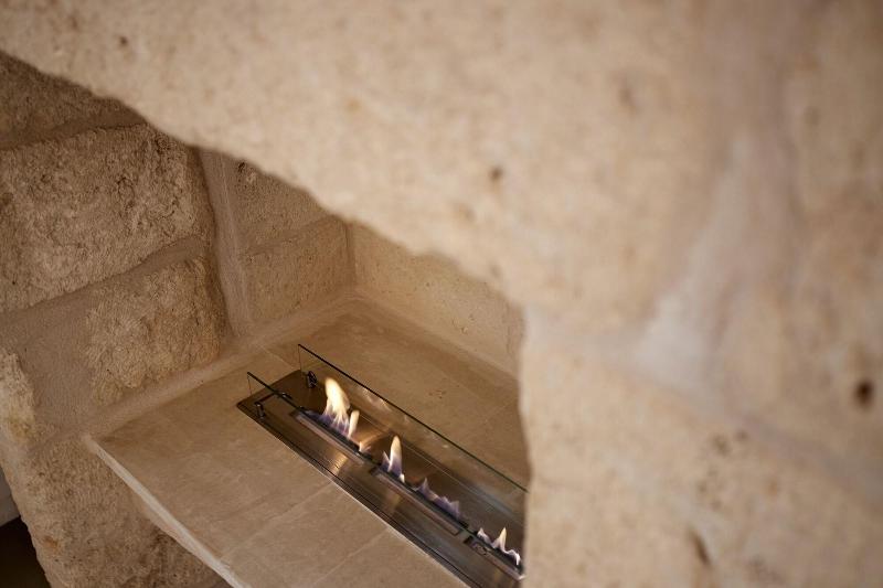 Musae Relais & Spa - Oda