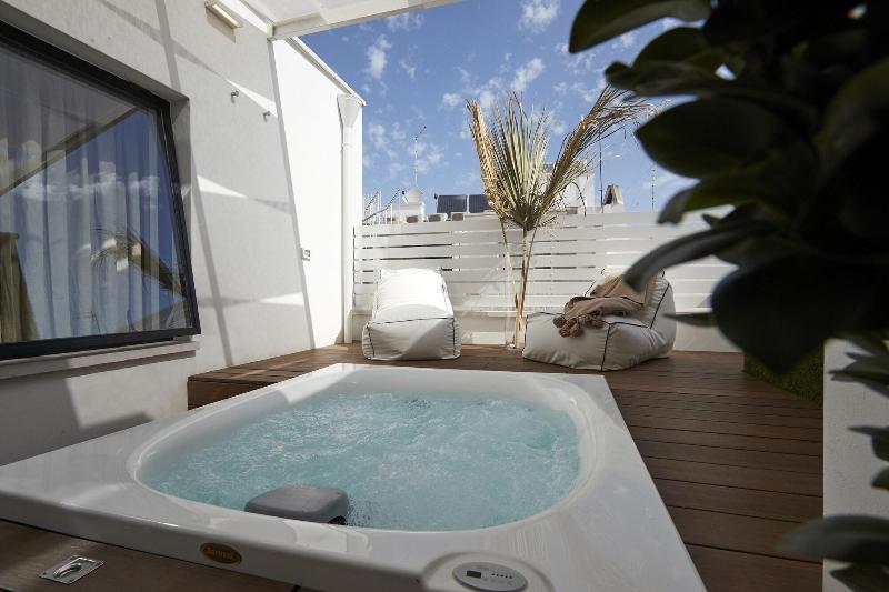 Musae Relais & Spa - Oda