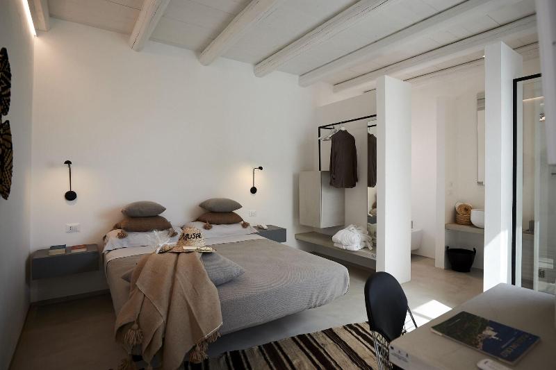 Musae Relais & Spa - Oda
