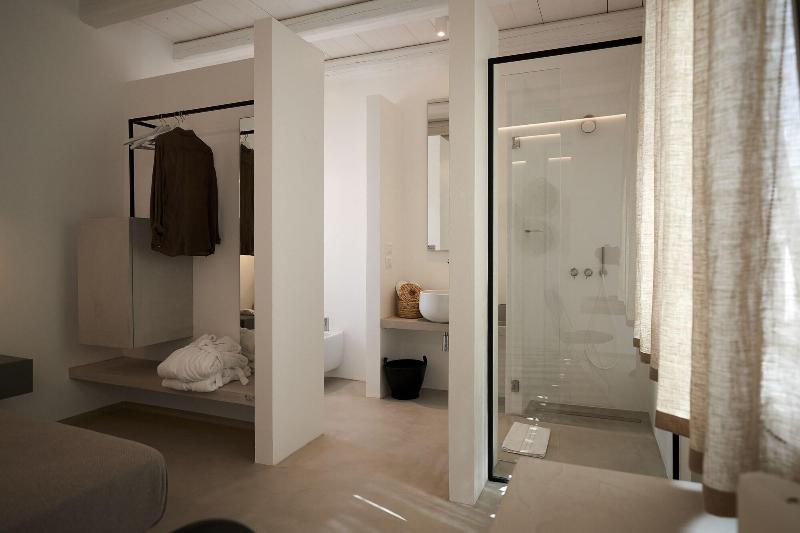 Musae Relais & Spa - Oda