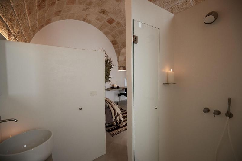 Musae Relais & Spa - Oda