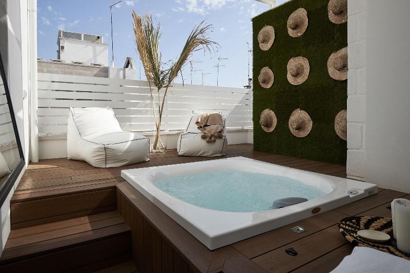 Musae Relais & Spa - Oda