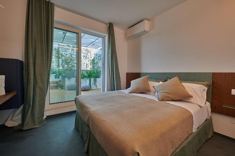 Musae Relais & Spa - Oda