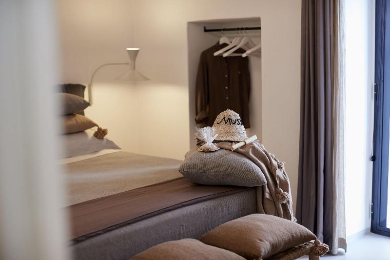 Musae Relais & Spa - Oda