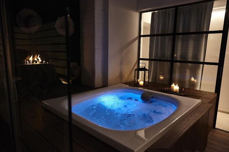Musae Relais & Spa - Oda