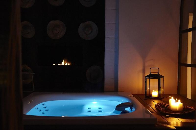 Musae Relais & Spa - Oda
