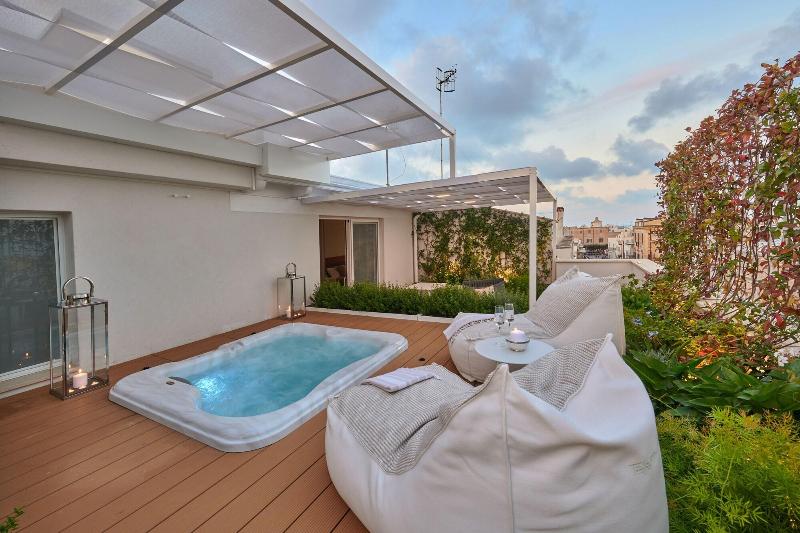Musae Relais & Spa - Oda