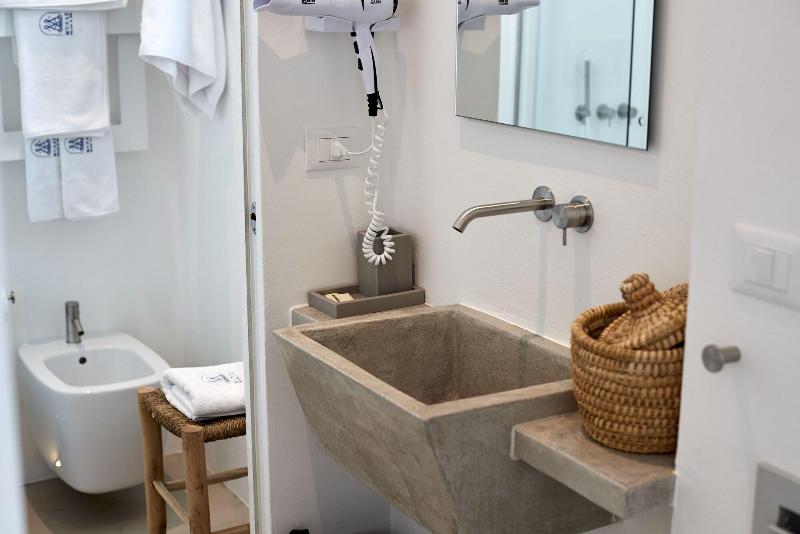 Musae Relais & Spa - Oda