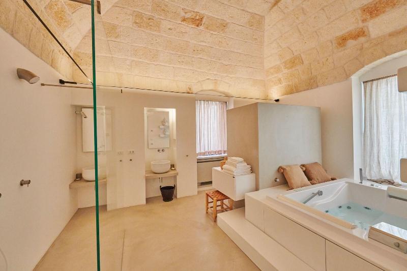 Musae Relais & Spa - Oda