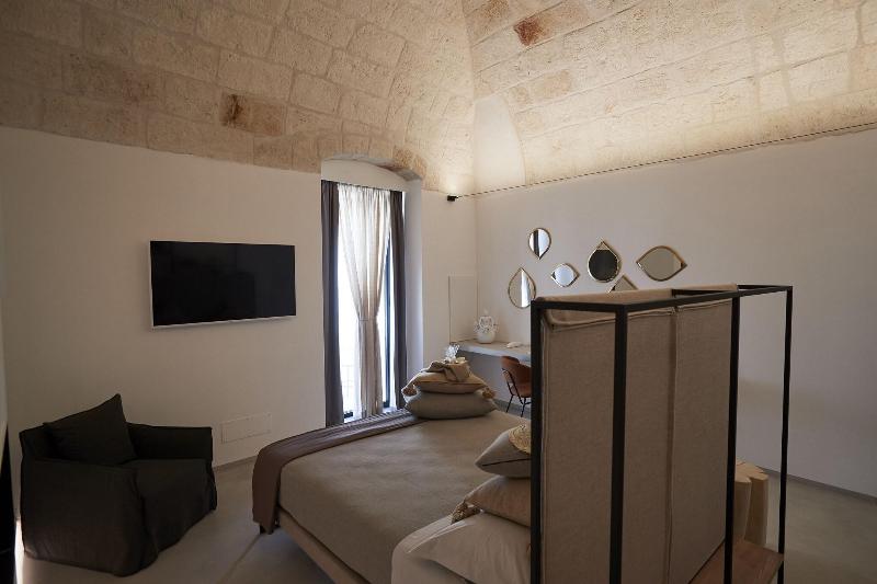 Musae Relais & Spa - Oda