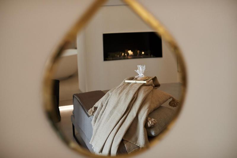 Musae Relais & Spa - Oda
