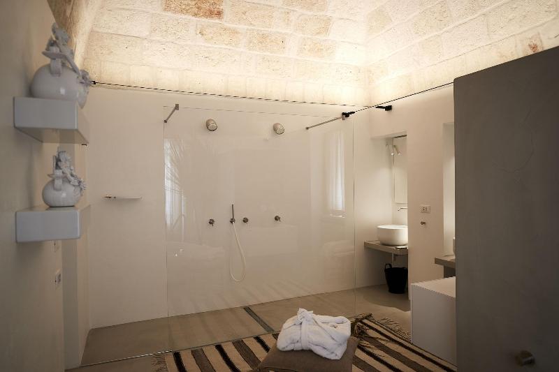 Musae Relais & Spa - Havuz