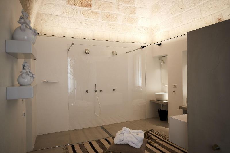 Musae Relais & Spa - Havuz
