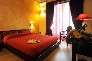 Muro Torto Cairoli otel fotoğrafı