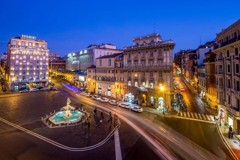 Avignonesi Suites - Daplace Collection - Genel
