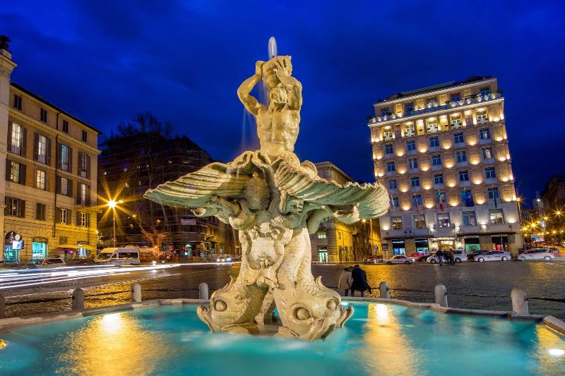 Avignonesi Suites - Daplace Collection - Genel