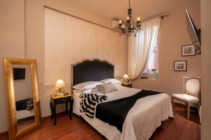 Avignonesi Suites - Daplace Collection - Oda