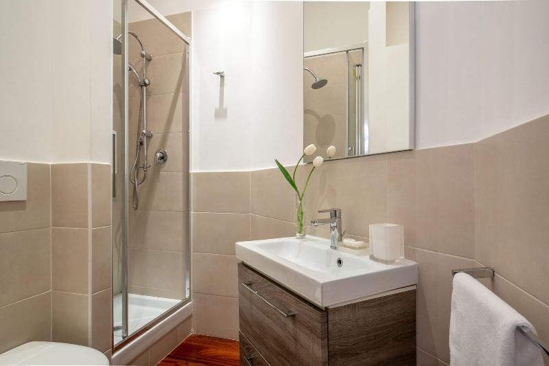 Avignonesi Suites - Daplace Collection - Oda