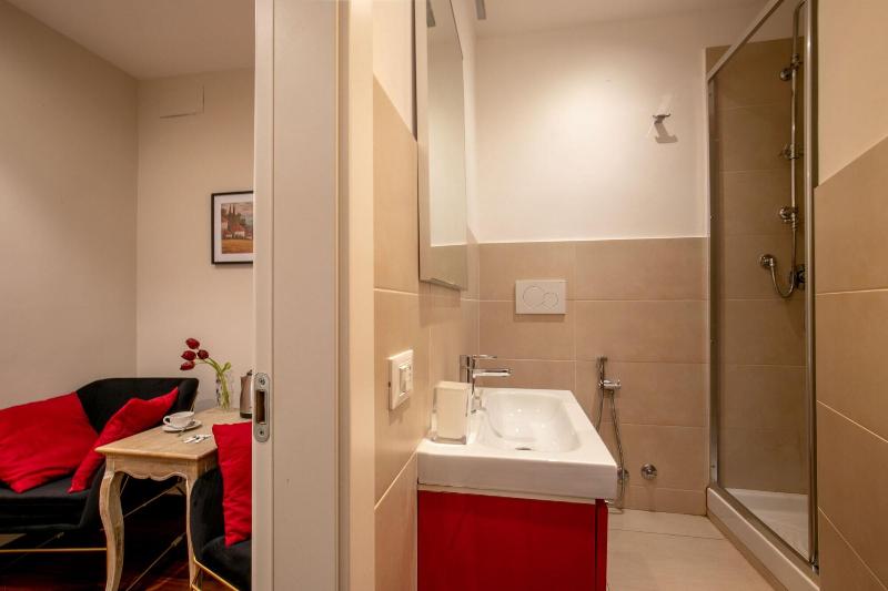 Avignonesi Suites - Daplace Collection - Oda