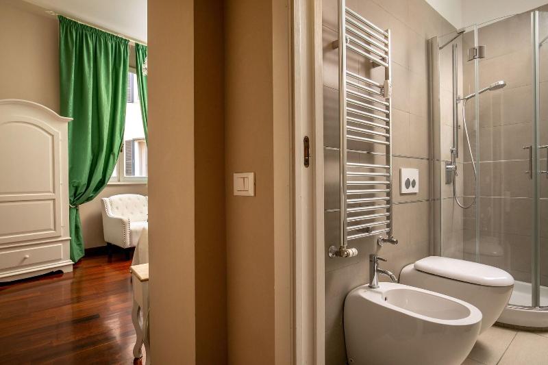 Avignonesi Suites - Daplace Collection - Oda