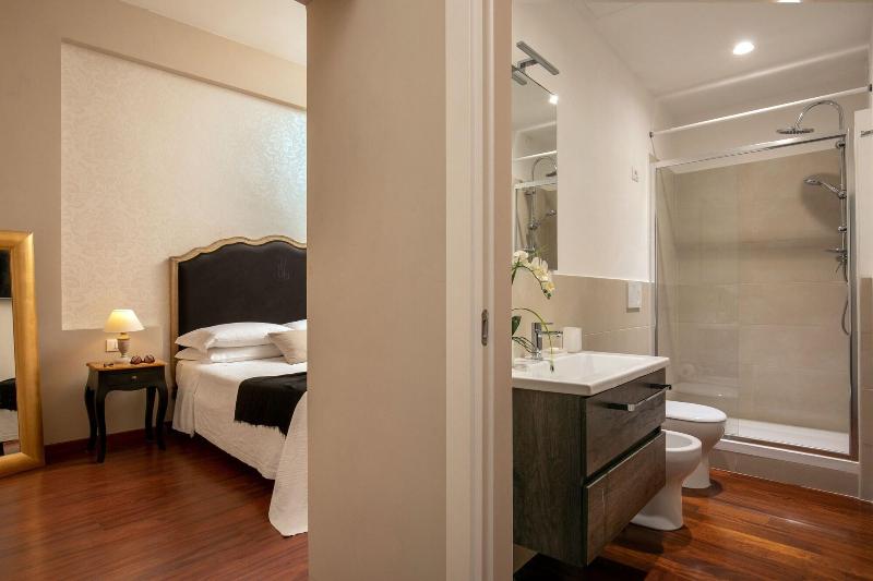 Avignonesi Suites - Daplace Collection - Oda