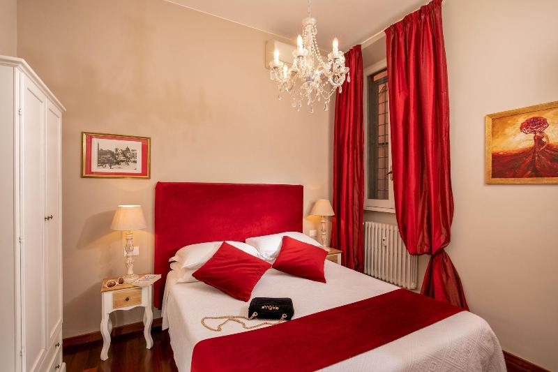 Avignonesi Suites - Daplace Collection - Oda