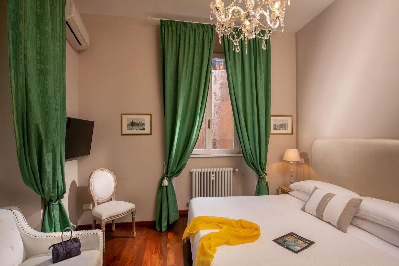 Avignonesi Suites - Daplace Collection - Oda