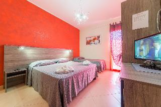 B&B Rosso Salento otel fotoğrafı