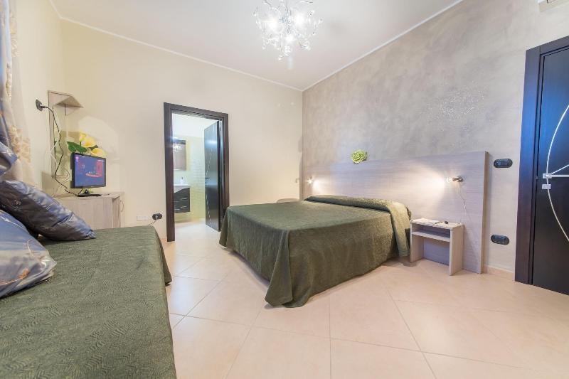 B&B Rosso Salento - Oda