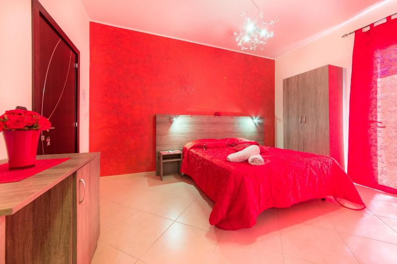 B&B Rosso Salento - Oda
