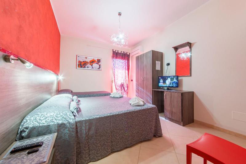 B&B Rosso Salento - Oda