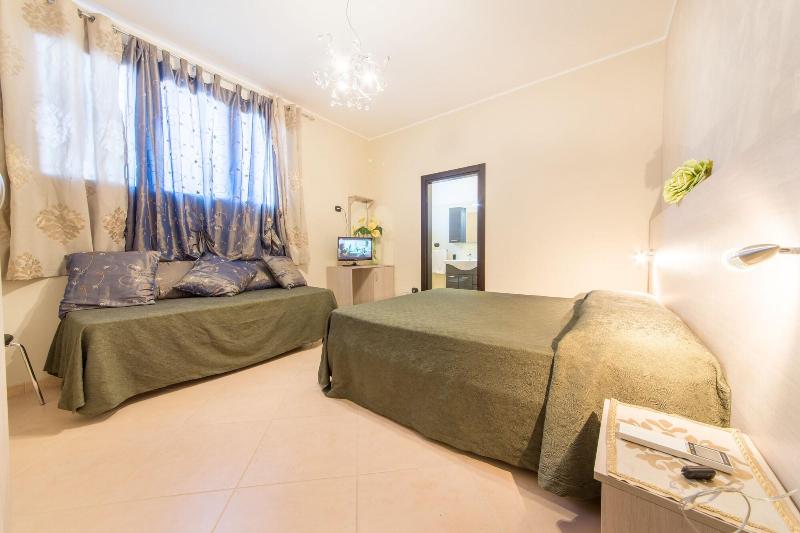 B&B Rosso Salento - Oda