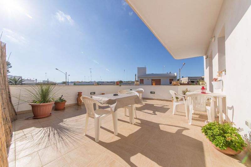 B&B Rosso Salento - Oda
