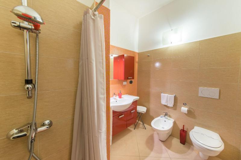 B&B Rosso Salento - Oda